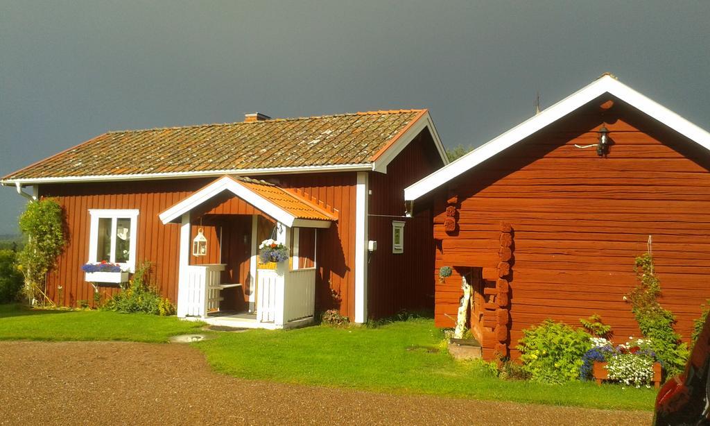 Willa Dagmarsgardens Stuguthyrningen Kullsbjorken Zewnętrze zdjęcie