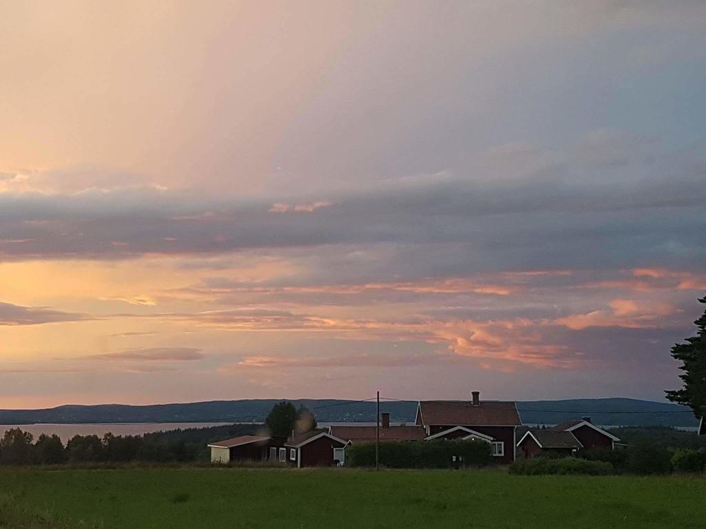 Willa Dagmarsgardens Stuguthyrningen Kullsbjorken Zewnętrze zdjęcie